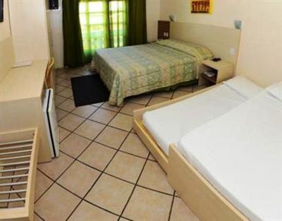 фото отеля Vila Olaria Hotel