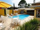 фото отеля Vila Olaria Hotel