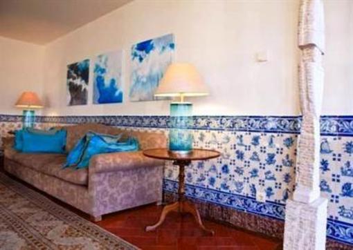фото отеля Hotel Das Termas Monfortinho