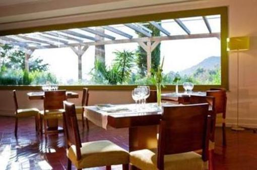 фото отеля Hotel Das Termas Monfortinho