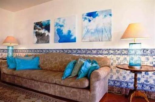 фото отеля Hotel Das Termas Monfortinho