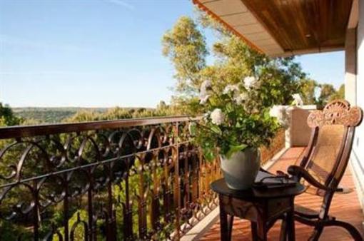 фото отеля Hotel Das Termas Monfortinho