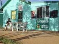 Mt Dare Hotel Alice Springs