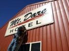 фото отеля Mt Dare Hotel Alice Springs