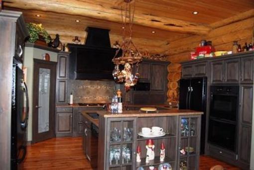 фото отеля Kowal Ski Cabin by Apex Accommodations