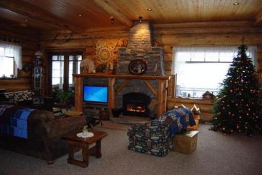 фото отеля Kowal Ski Cabin by Apex Accommodations