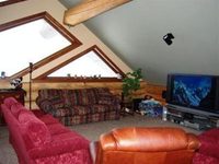 Kowal Ski Cabin by Apex Accommodations