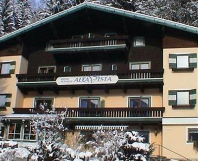 фото отеля Pension Alta Vista