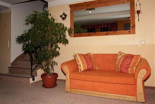 фото отеля Pension Alta Vista