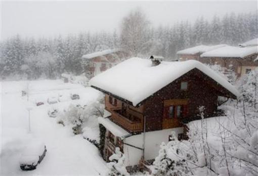фото отеля Pension Alta Vista