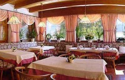 фото отеля Pension Enzian Hotel Pertisau
