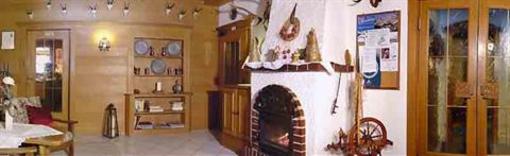фото отеля Pension Enzian Hotel Pertisau