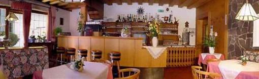 фото отеля Pension Enzian Hotel Pertisau