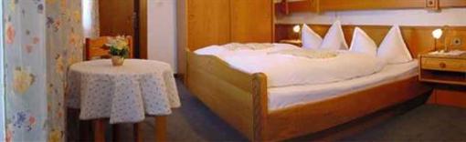 фото отеля Pension Enzian Hotel Pertisau