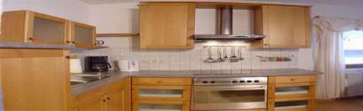 фото отеля Pension Enzian Hotel Pertisau