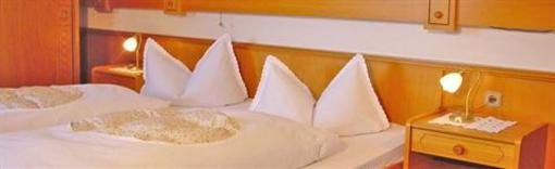 фото отеля Pension Enzian Hotel Pertisau