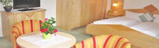 фото отеля Pension Enzian Hotel Pertisau