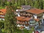 фото отеля Pension Enzian Hotel Pertisau