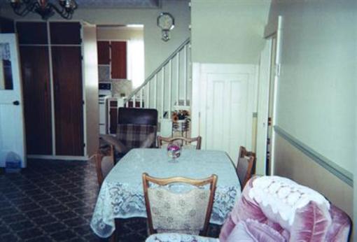фото отеля Motel Chalets Baie De Gaspe