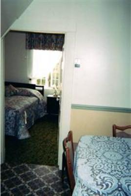 фото отеля Motel Chalets Baie De Gaspe