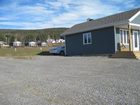 фото отеля Motel Chalets Baie De Gaspe
