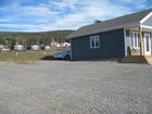 фото отеля Motel Chalets Baie De Gaspe