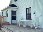 фото отеля Motel Chalets Baie De Gaspe