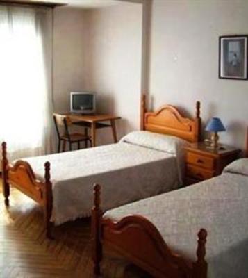 фото отеля Pension Santa Rita