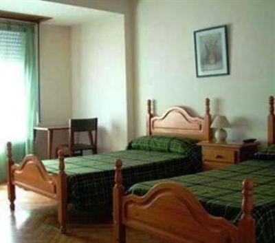 фото отеля Pension Santa Rita