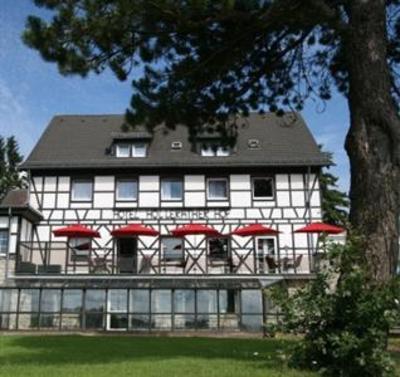 фото отеля Hotel Restaurant Hollerather Hof