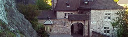 фото отеля Hotel Restaurant Hollerather Hof