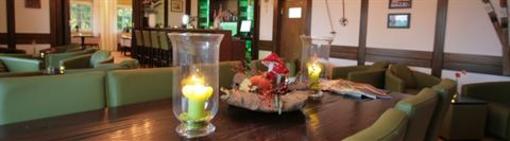 фото отеля Hotel Restaurant Hollerather Hof