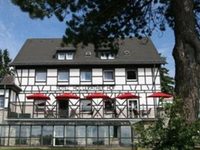 Hotel Restaurant Hollerather Hof