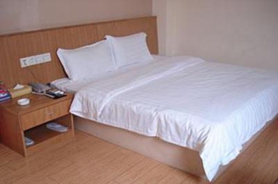 фото отеля Heyiju Hotel
