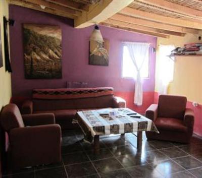 фото отеля Waira Hostel