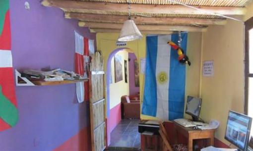 фото отеля Waira Hostel