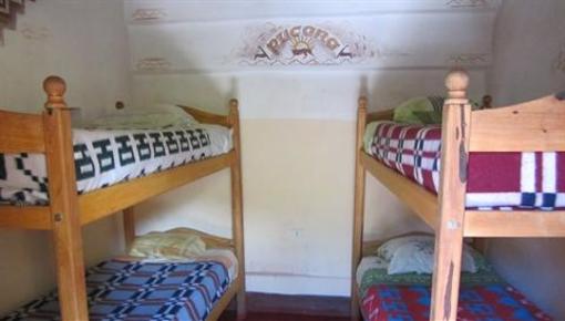 фото отеля Waira Hostel
