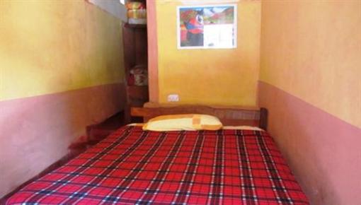 фото отеля Waira Hostel