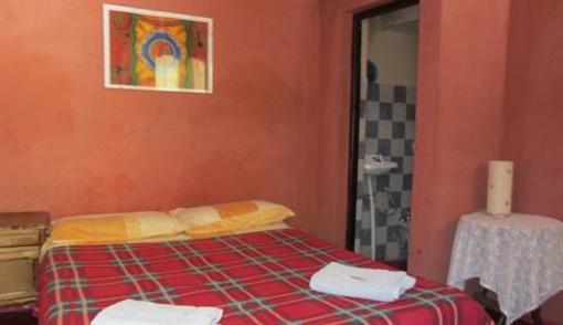 фото отеля Waira Hostel