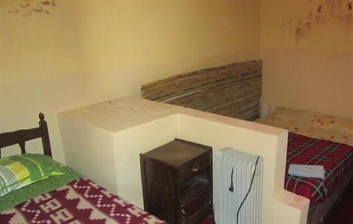 фото отеля Waira Hostel
