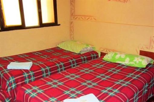 фото отеля Waira Hostel