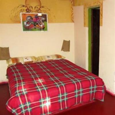 фото отеля Waira Hostel