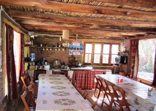 фото отеля Waira Hostel
