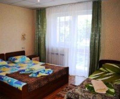 фото отеля Malaya Zemlya Hotel