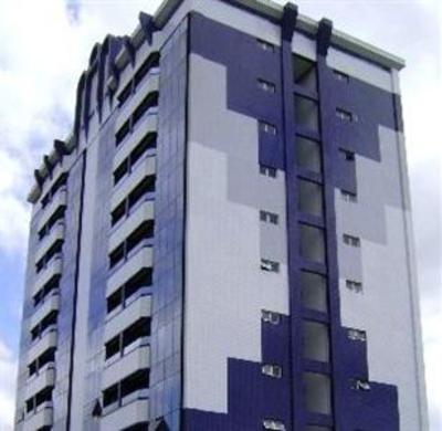фото отеля Howard Johnson Sao Jose dos Pinhais