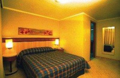 фото отеля Howard Johnson Sao Jose dos Pinhais
