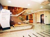 Howard Johnson Sao Jose dos Pinhais