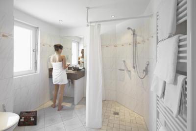 фото отеля Akzent Atrium Hotel Baden