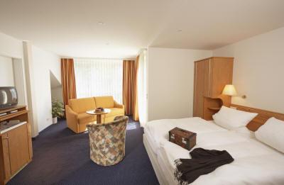 фото отеля Akzent Atrium Hotel Baden