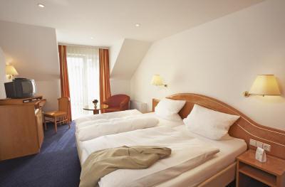фото отеля Akzent Atrium Hotel Baden